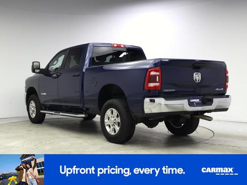 2024 RAM 2500 Bighorn