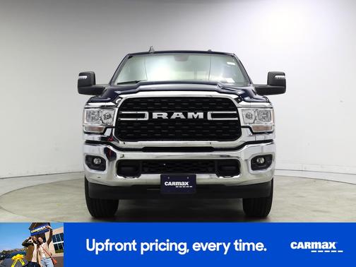 2024 RAM 2500 Bighorn