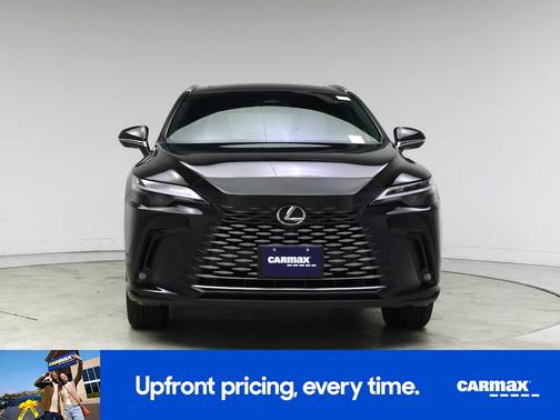 2024 Lexus RX 350h Premium Plus