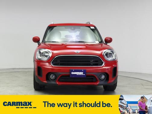 2022 MINI Countryman