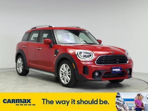 2022 MINI Countryman