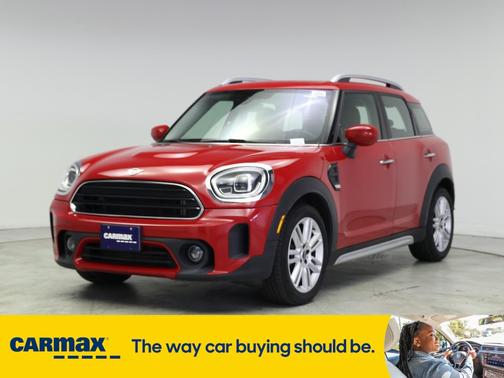 2022 MINI Countryman