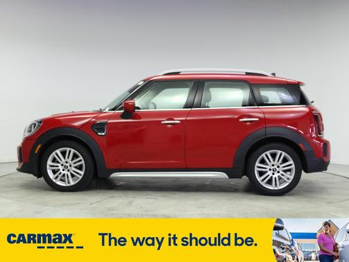 2022 MINI Countryman