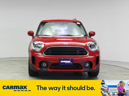 2022 MINI Countryman