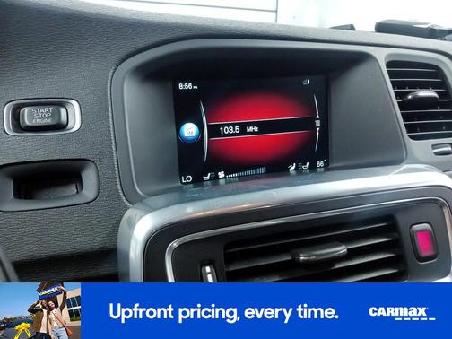 2016 Volvo V60 T5 Premier