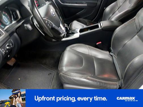 2016 Volvo V60 T5 Premier