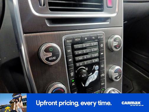 2016 Volvo V60 T5 Premier