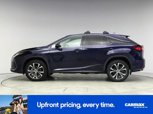 2022 Lexus RX 350 RX 350