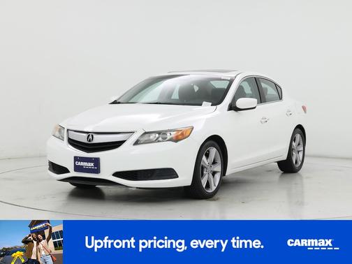 2014 Acura ILX 2.0L (A5)
