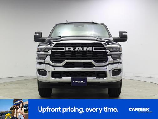 2025 RAM 2500 Bighorn