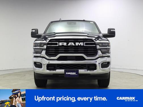 2025 RAM 2500 Bighorn