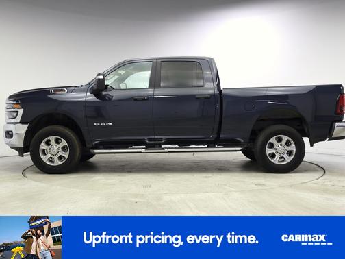 2025 RAM 2500 Bighorn