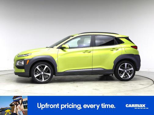 2020 Hyundai KONA Limited