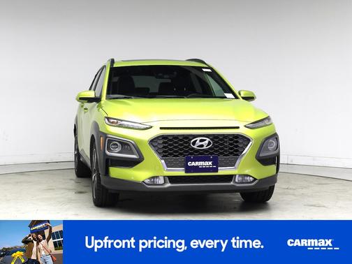 2020 Hyundai KONA Limited