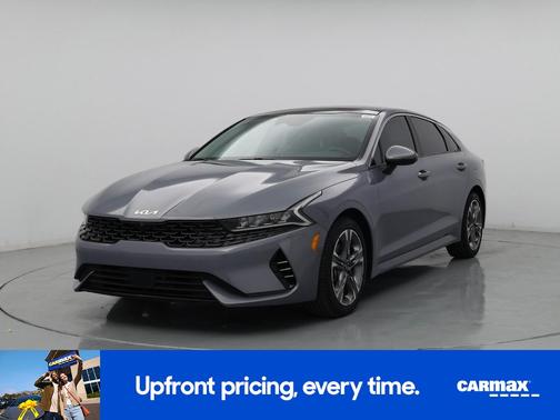 2023 Kia K5 EX