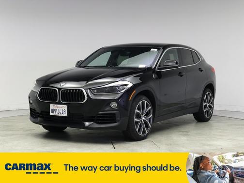2020 BMW X2 SDrive28i