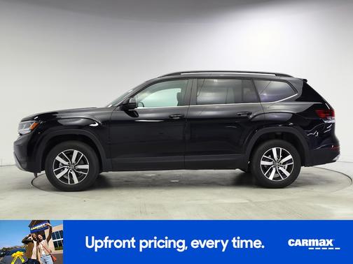 2023 Volkswagen Atlas SE