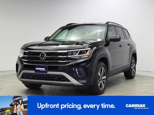 2023 Volkswagen Atlas SE
