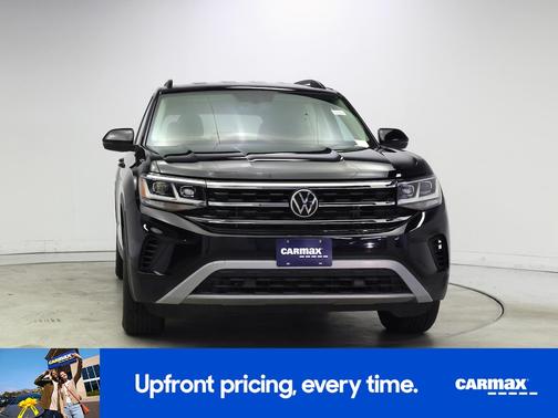 2023 Volkswagen Atlas SE