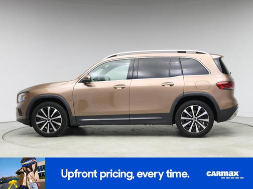 2023 Mercedes-Benz GLB 250 