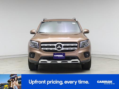 2023 Mercedes-Benz GLB 250 