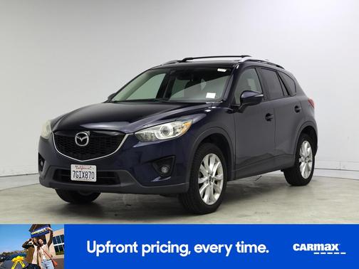 2015 Mazda CX-5 Grand Touring