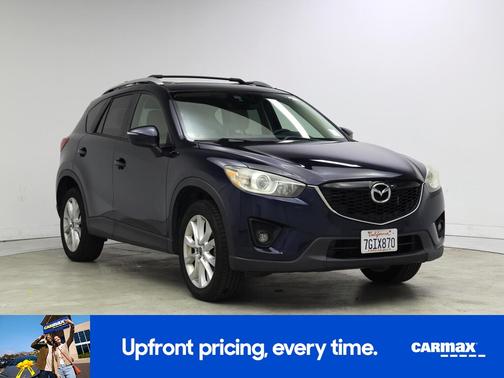 2015 Mazda CX-5 Grand Touring