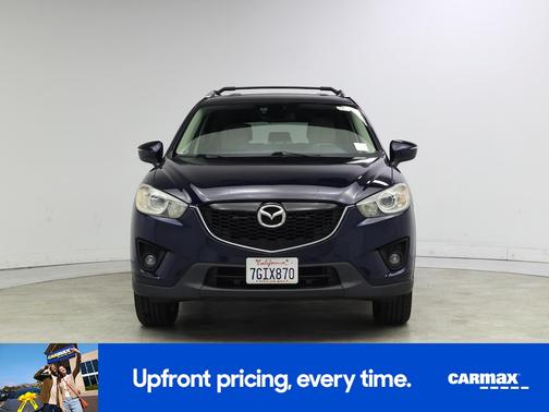 2015 Mazda CX-5 Grand Touring
