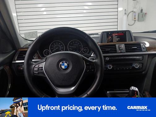 2015 BMW 328 I