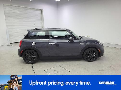 2019 MINI Hardtop S Signature