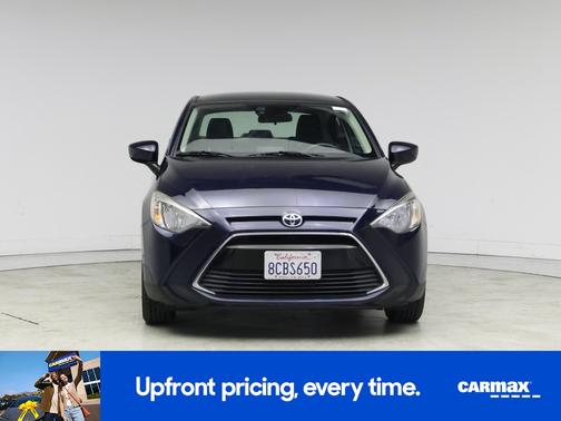 2017 Toyota Yaris iA