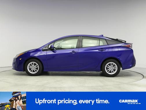 2017 Toyota Prius Two