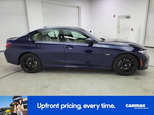 2023 BMW 330e 330e