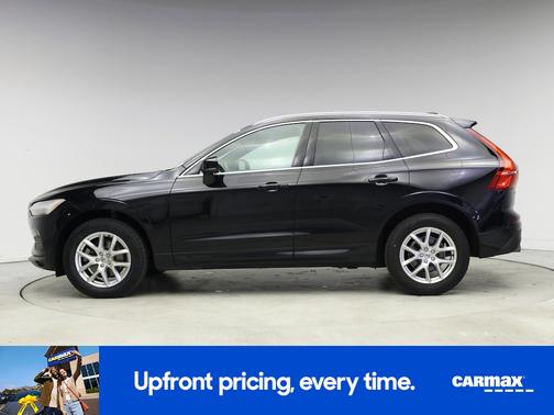 2019 Volvo XC60 T5 Momentum