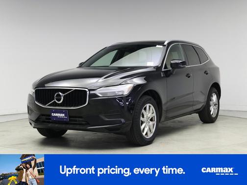 2019 Volvo XC60 T5 Momentum