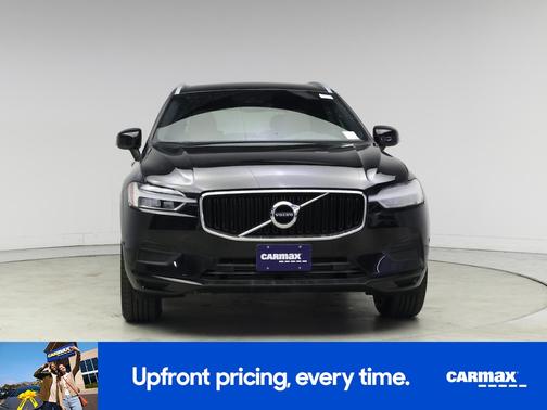 2019 Volvo XC60 T5 Momentum