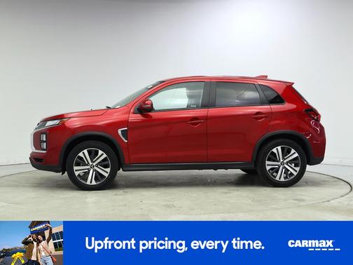 2024 Mitsubishi Outlander Sport SE