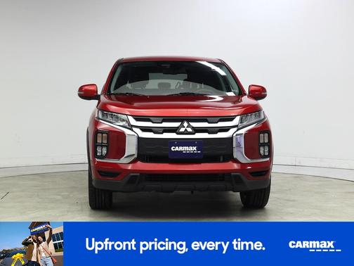 2024 Mitsubishi Outlander Sport SE