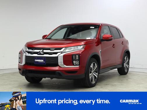 2024 Mitsubishi Outlander Sport SE