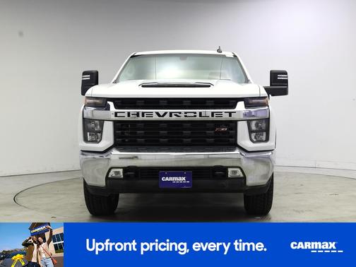 2023 Chevrolet Silverado 2500 LT