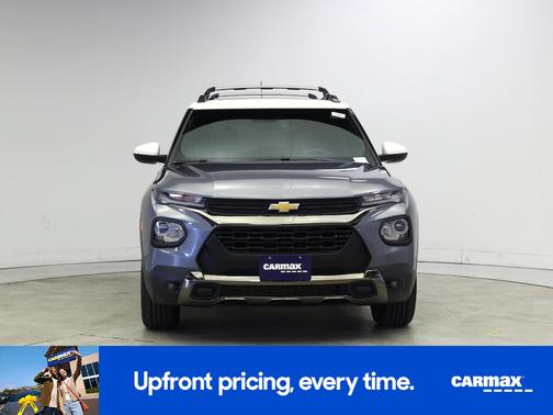 2021 Chevrolet Trailblazer Activ