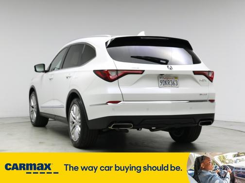 2023 Acura MDX SH-AWD Advance