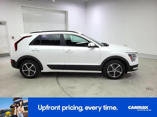 2024 Kia Niro Plug-In Hybrid EX