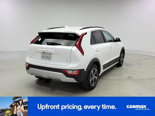 2024 Kia Niro Plug-In Hybrid EX