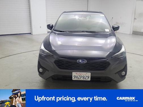 2024 Subaru Impreza RS