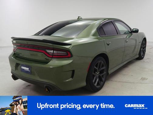 2022 Dodge Charger R/T