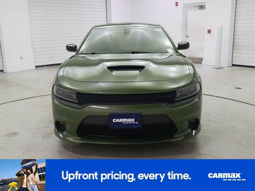 2022 Dodge Charger R/T