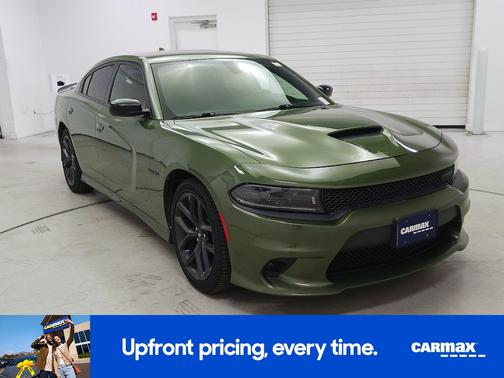 2022 Dodge Charger R/T