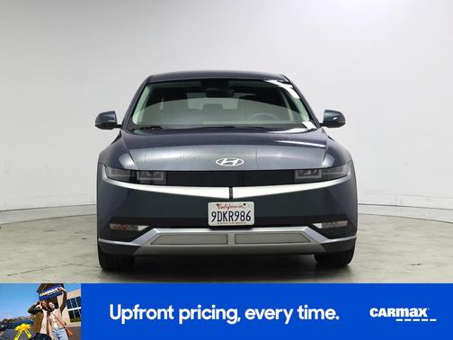 2023 Hyundai IONIQ 5 SE