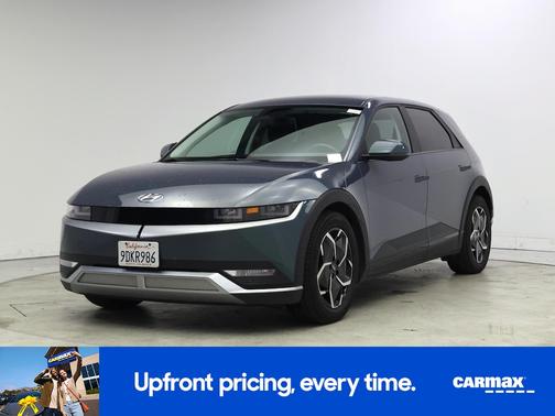 2023 Hyundai IONIQ 5 SE